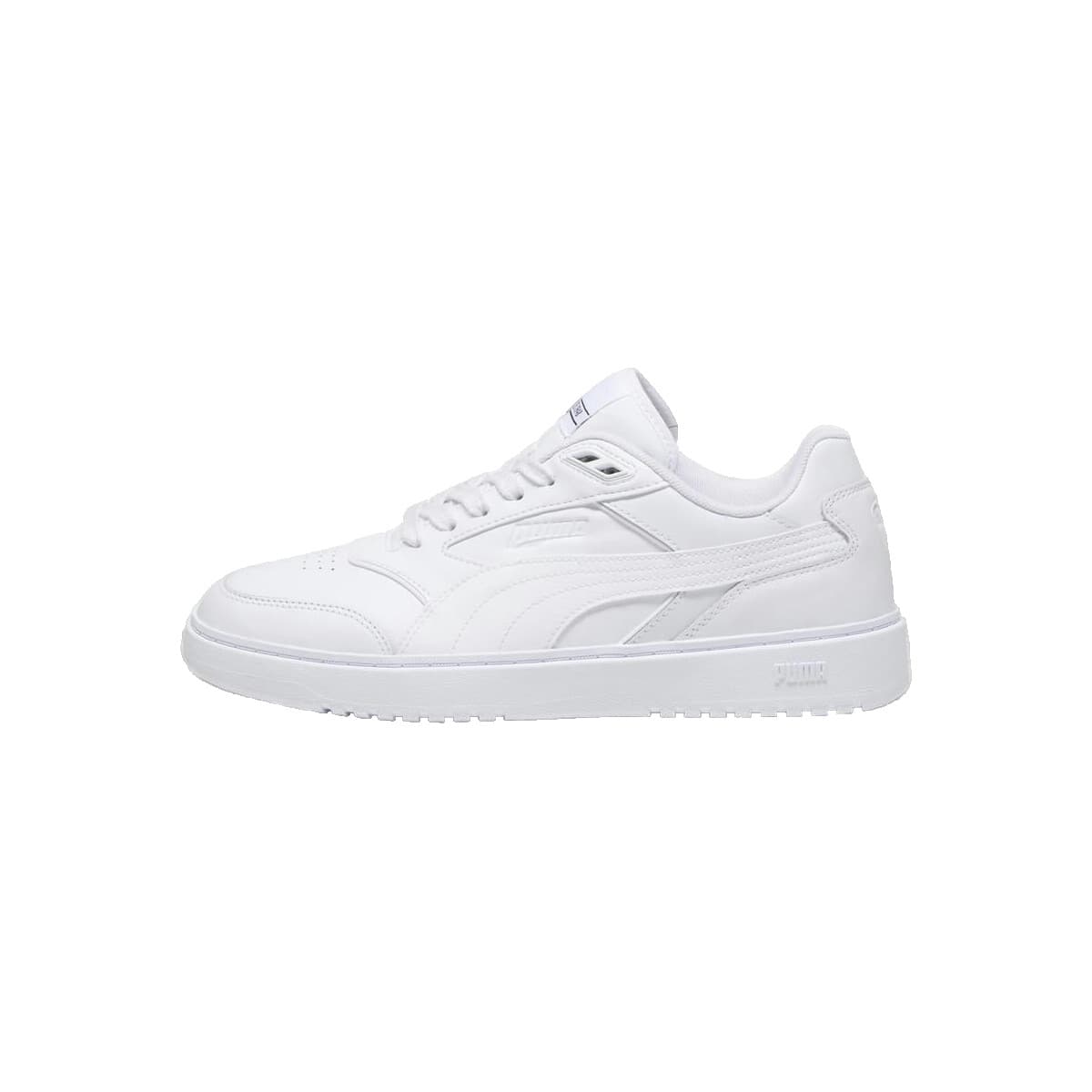Sneakers Puma Doublecourt