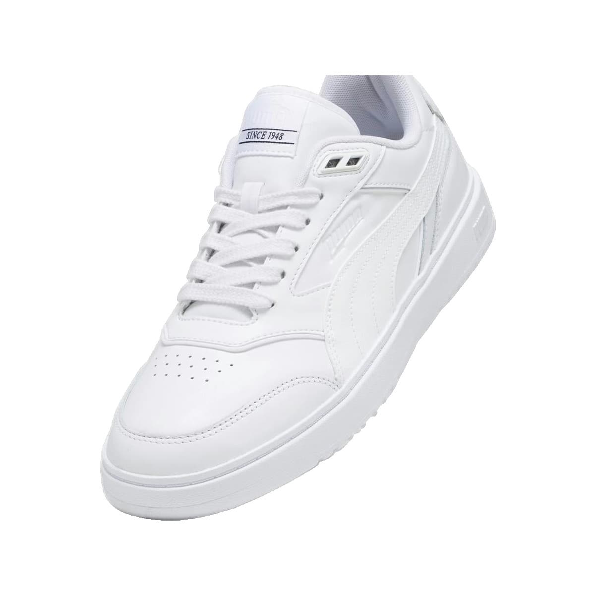 Women's Sneakers Puma White