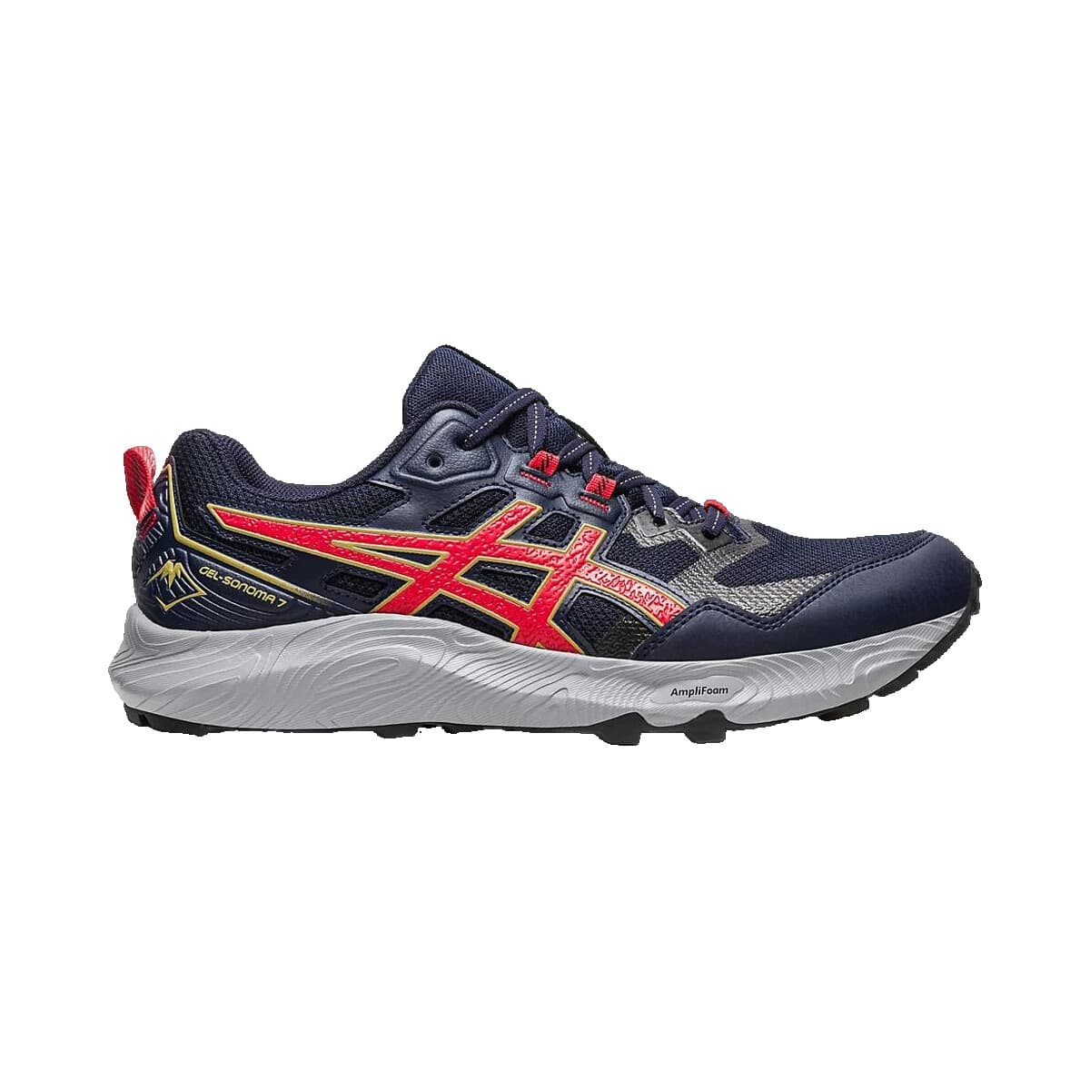 Men's Running Shoes Asics Blue