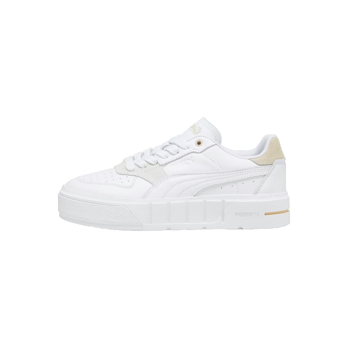 Men's Sneakers Puma White