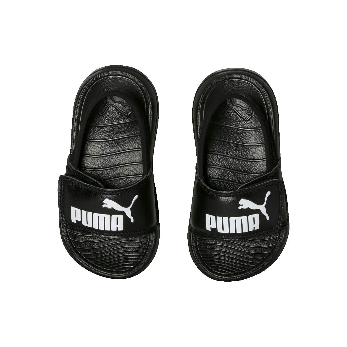 Boys' Sandals Puma Black