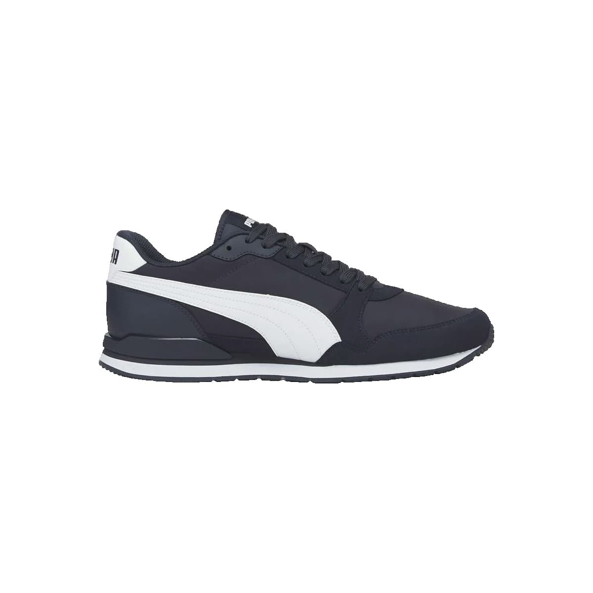 Men's Sneakers Puma Blue