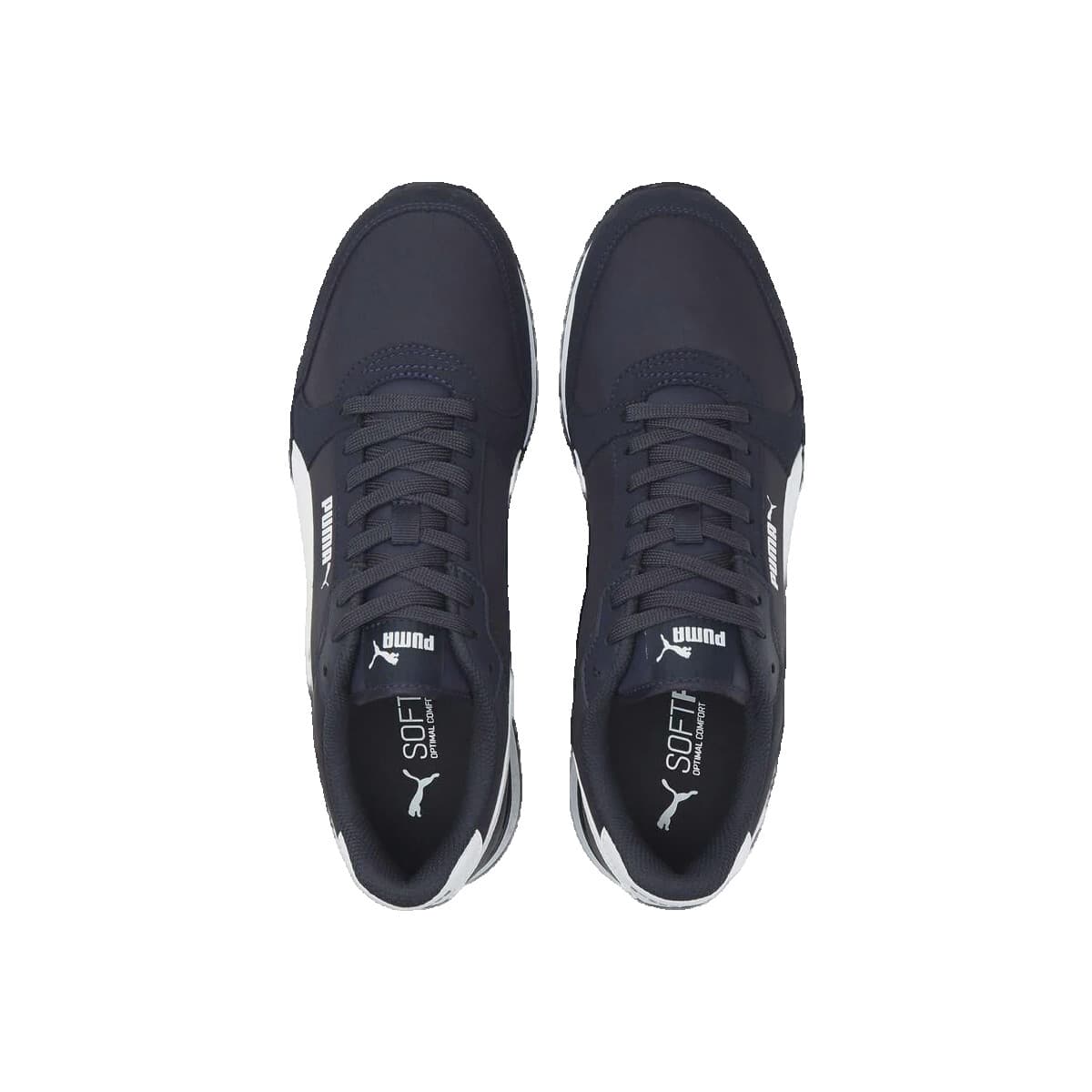 Men's Sneakers Puma Blue