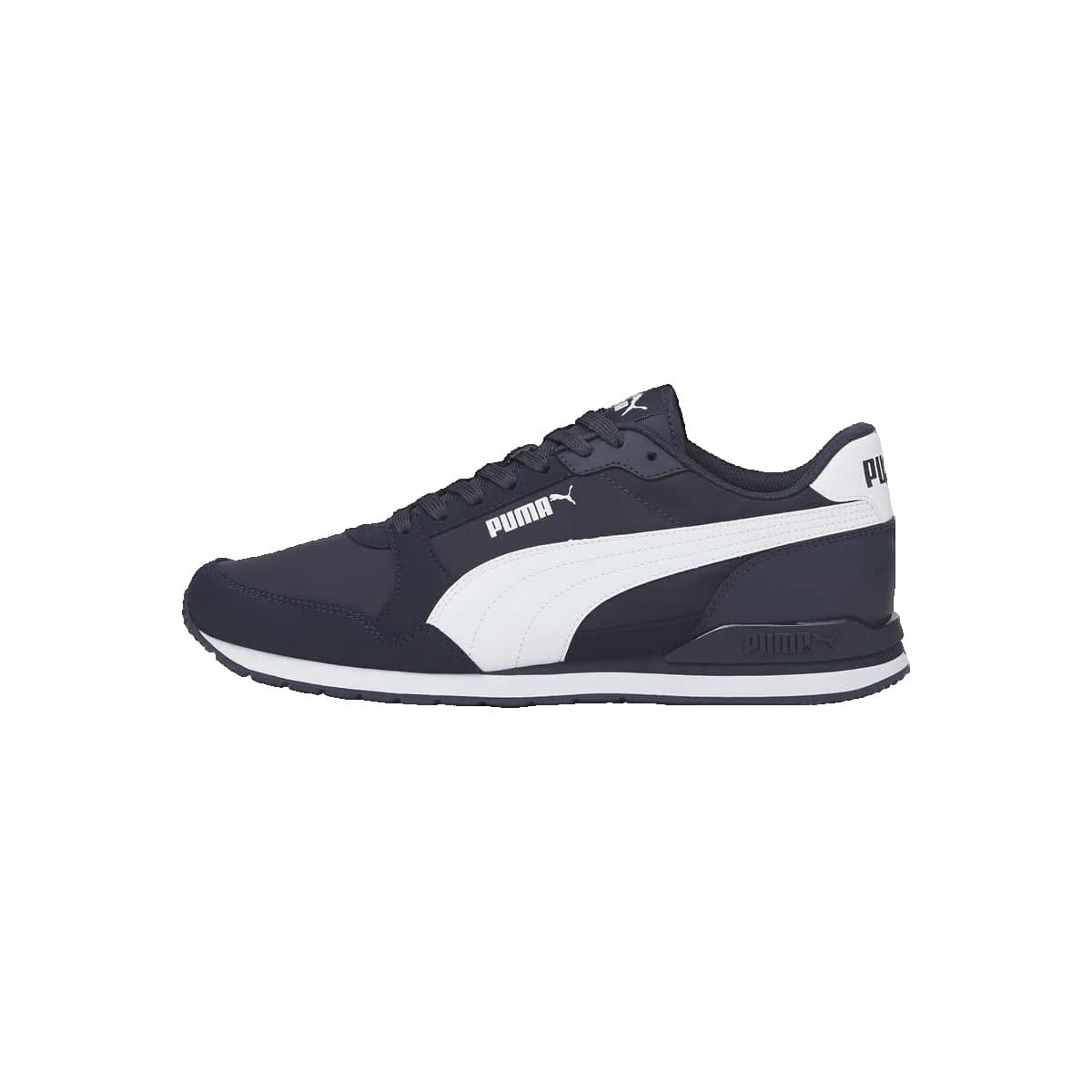 Men's Sneakers Puma Blue