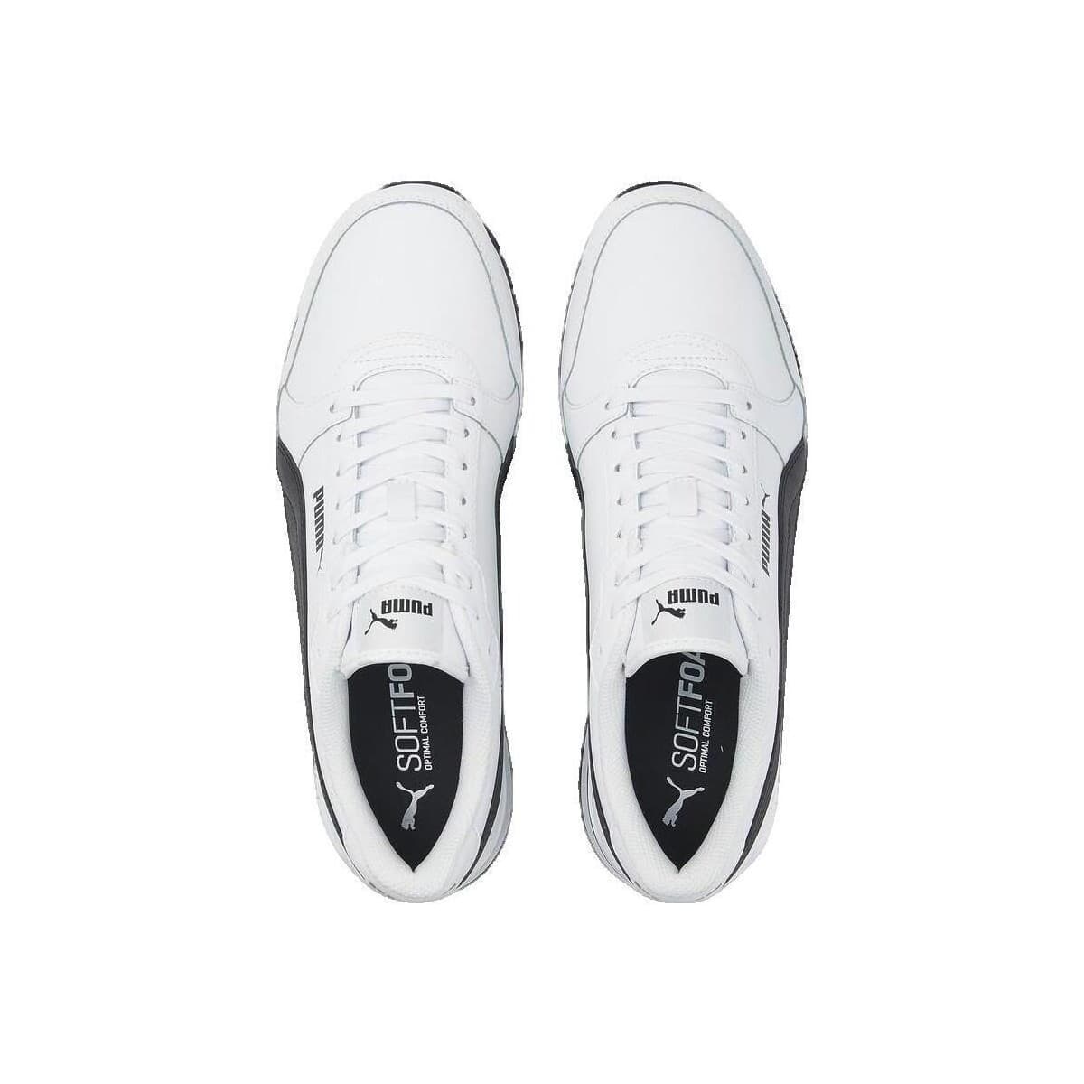 Men's Sneakers Puma White