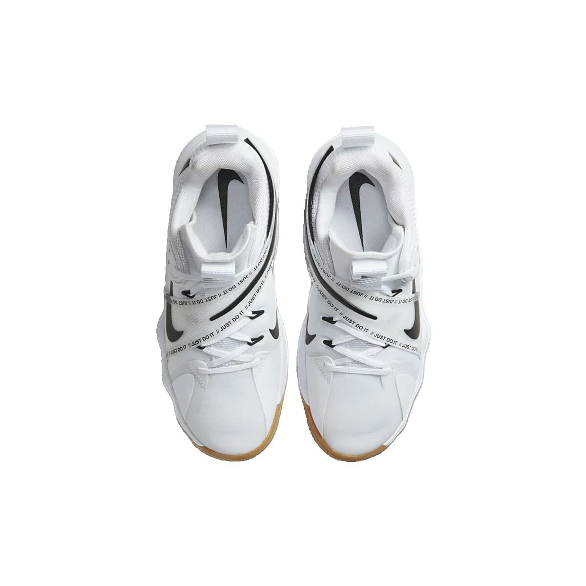 Men's Gym Shoes Nike White