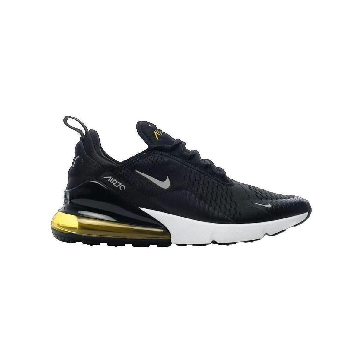 Xαμηλά Sneakers Nike Air Max 270