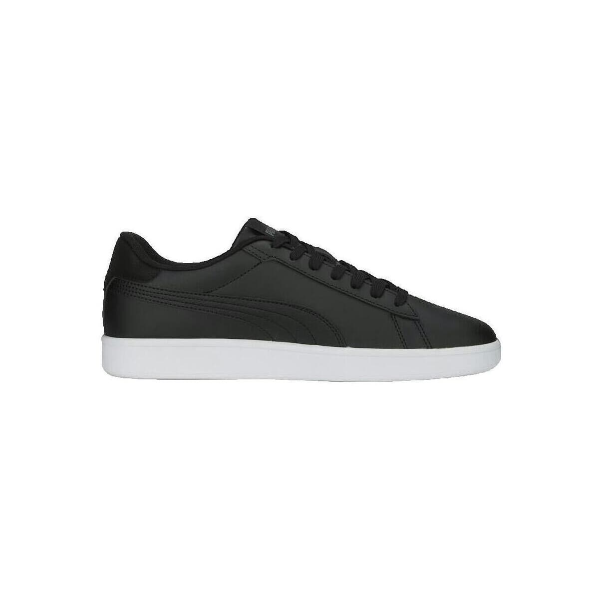 Men's Sneakers Puma Black