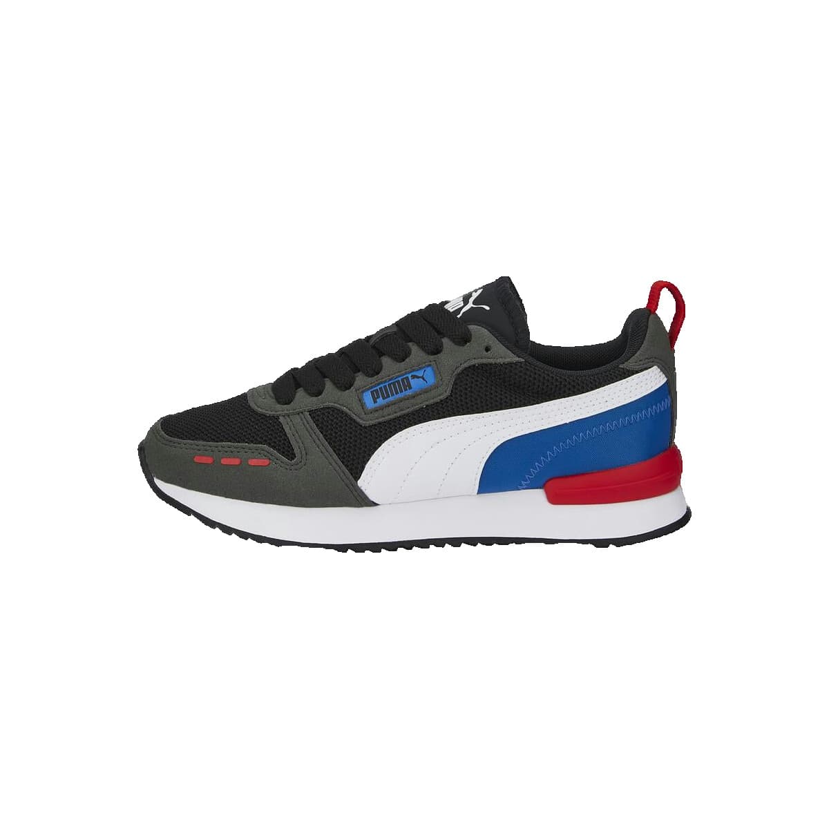 Women's Sneakers Puma Black