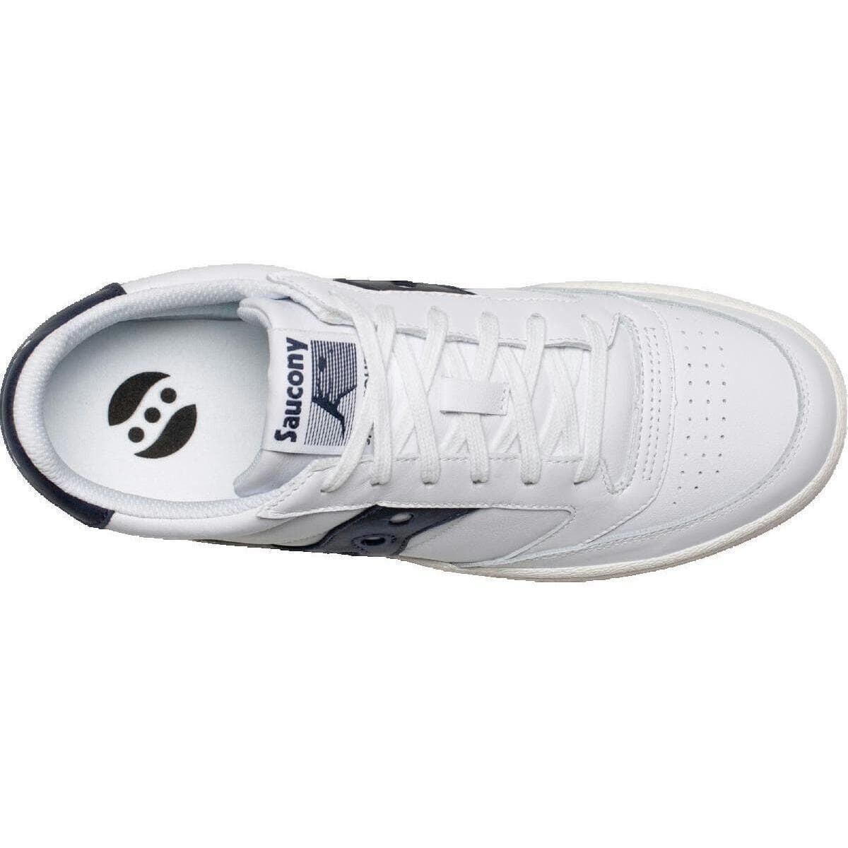 Women's Sneakers Saucony White