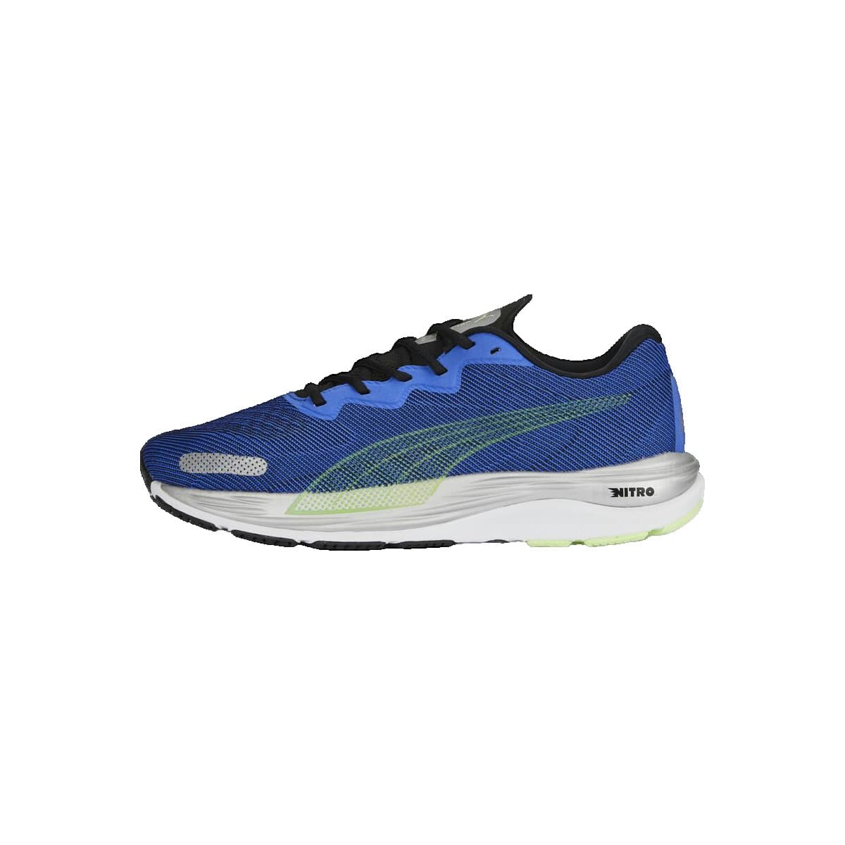 Men's Running Shoes Puma Blue