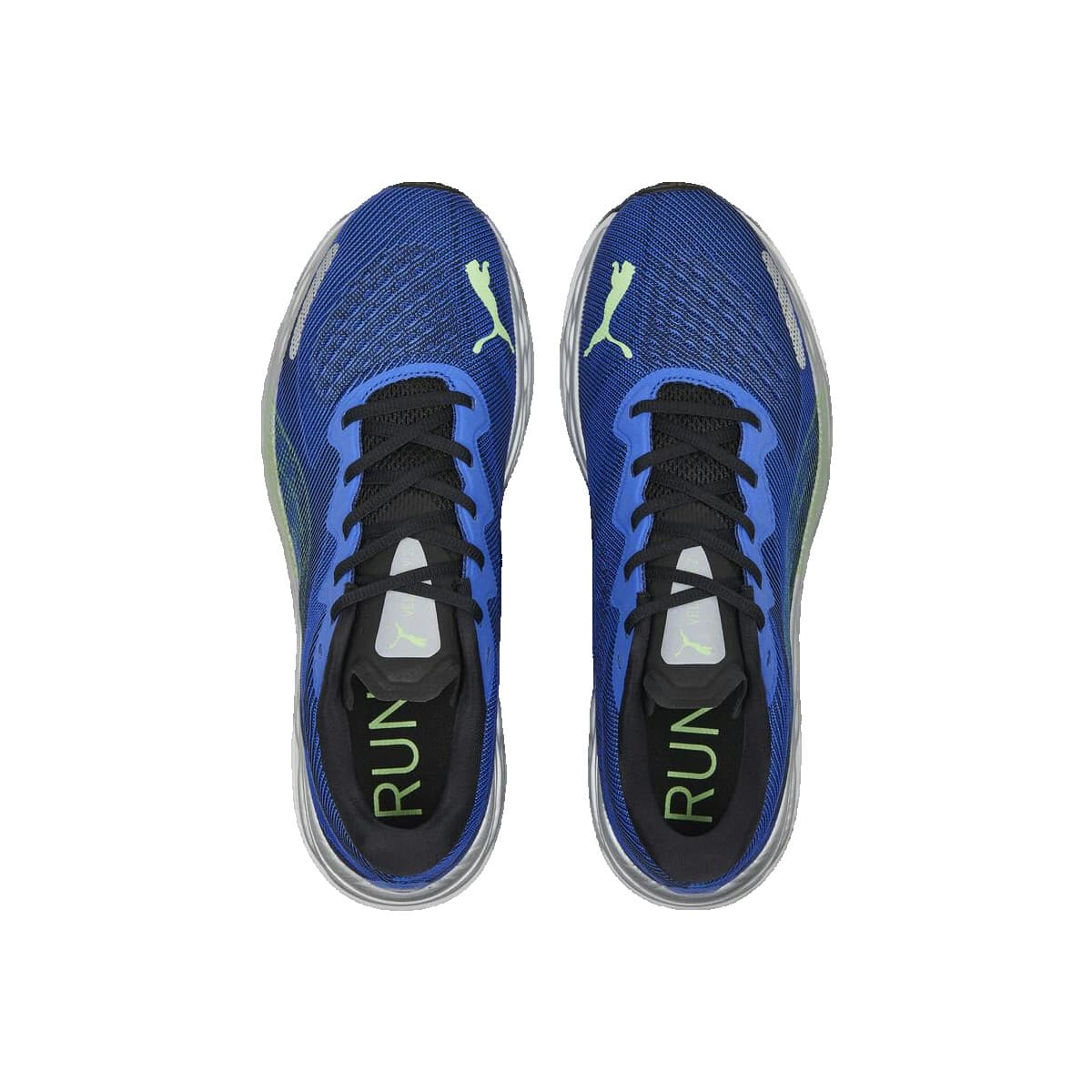 Men's Running Shoes Puma Blue