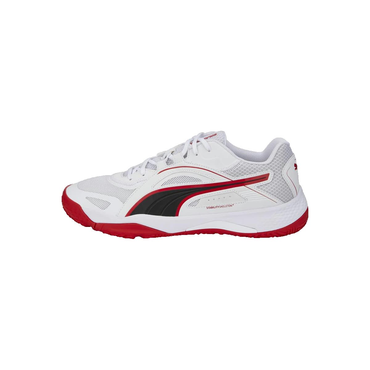 Men's Gym Shoes Puma White