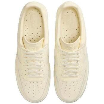 Men's Sneakers Nike White