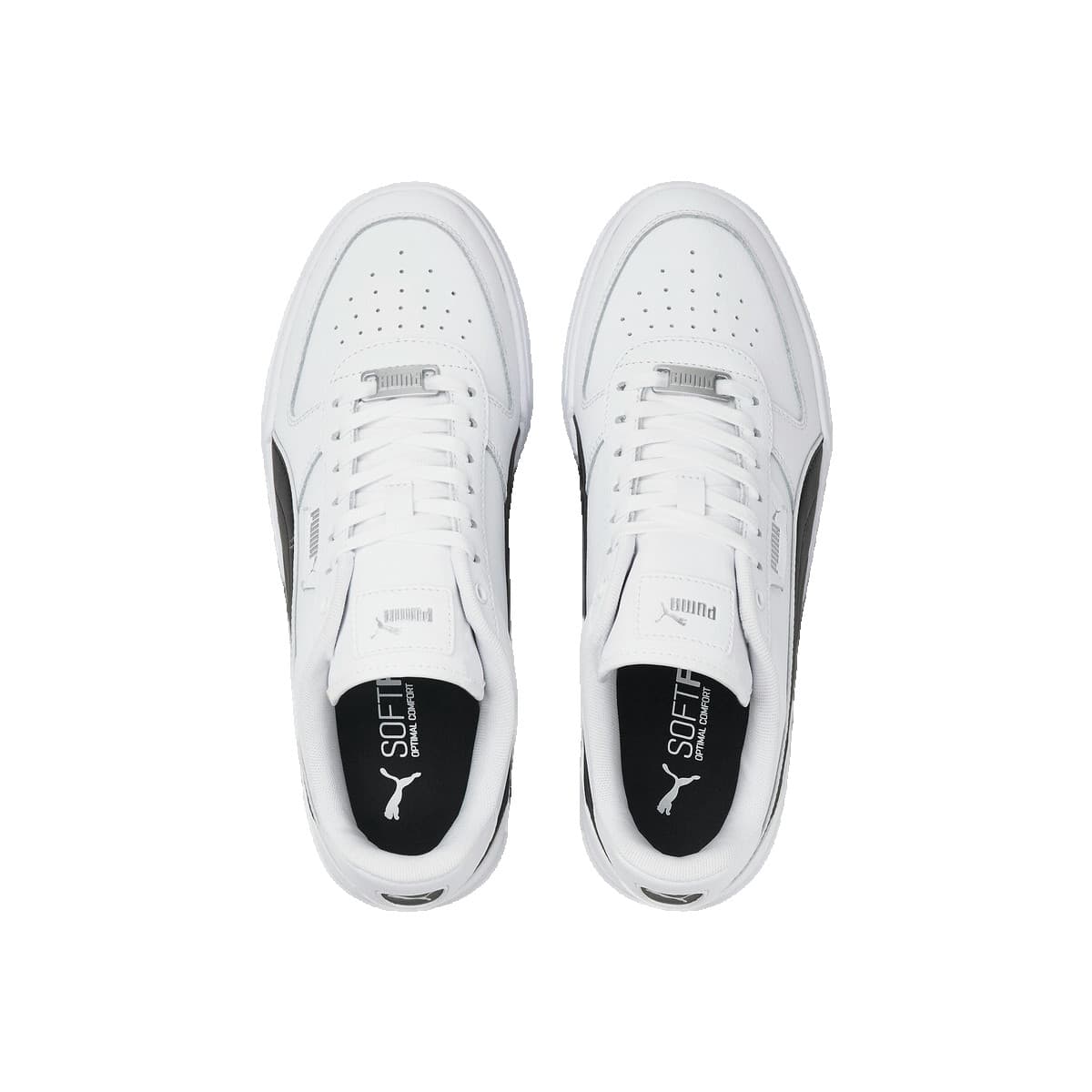 Men's Sneakers Puma White