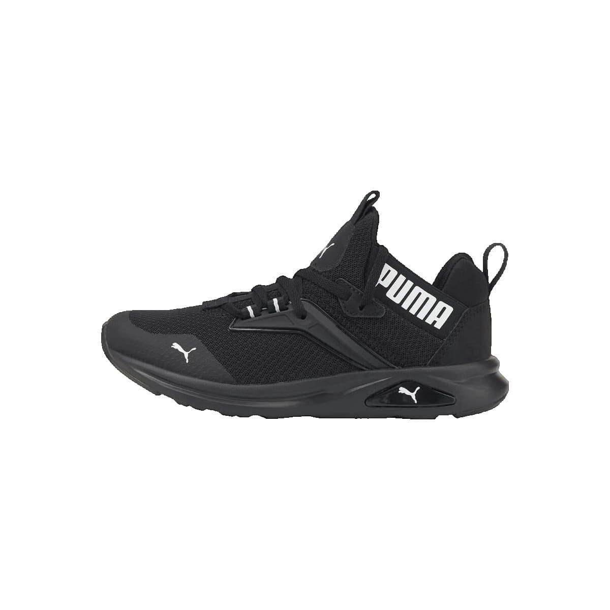 Men's Sneakers Puma Black