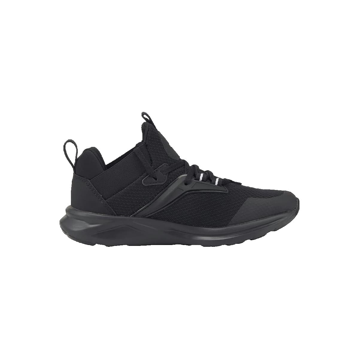 Men's Sneakers Puma Black