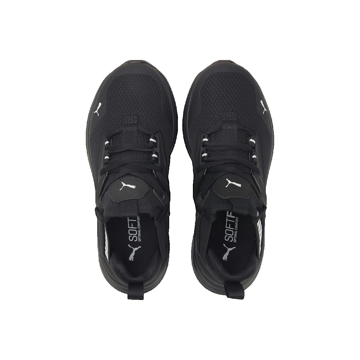 Men's Sneakers Puma Black
