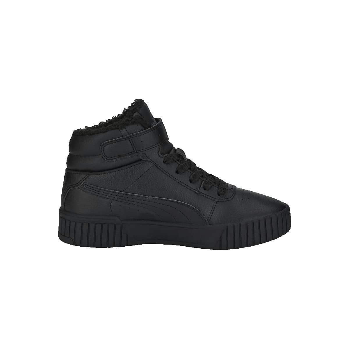 Boys' Sneakers Puma Black