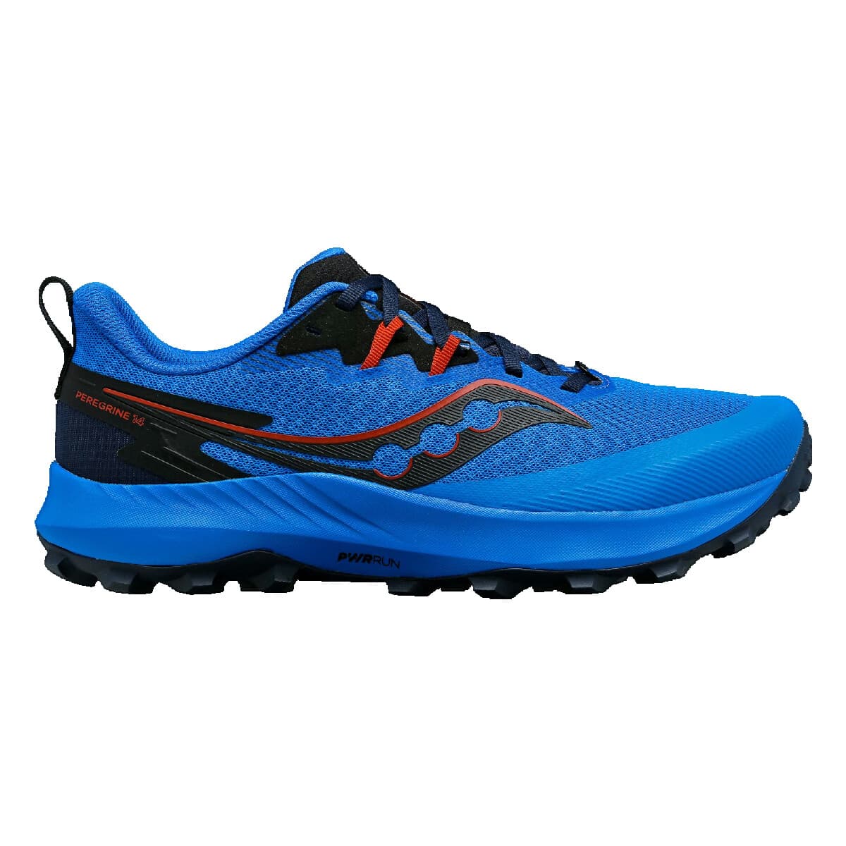 Men's Running Shoes Saucony Blue