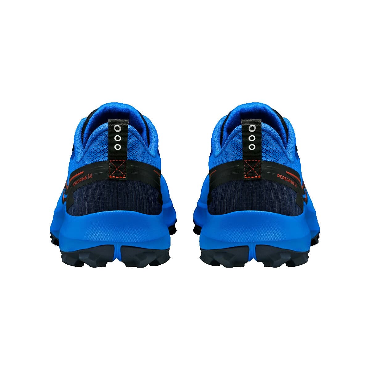 Men's Running Shoes Saucony Blue