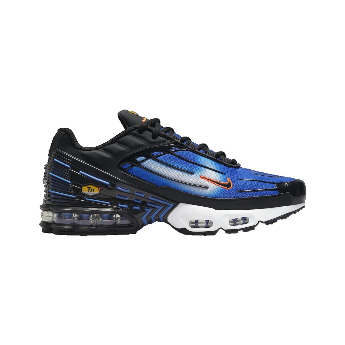 Xαμηλά Sneakers Nike Air Max Plus 3