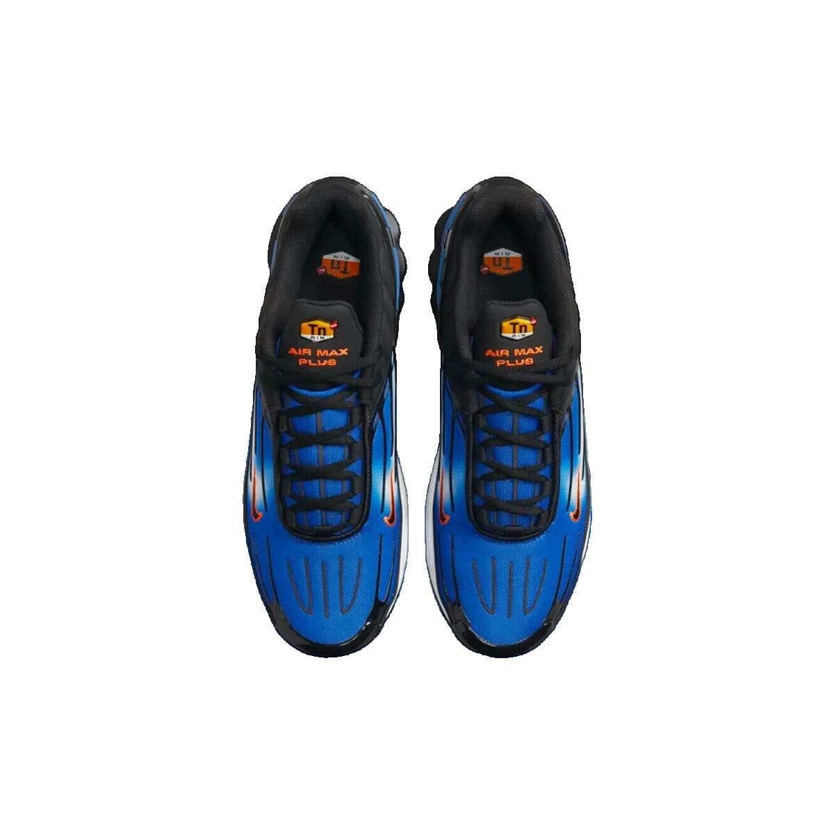 Men's Sneakers Nike Blue