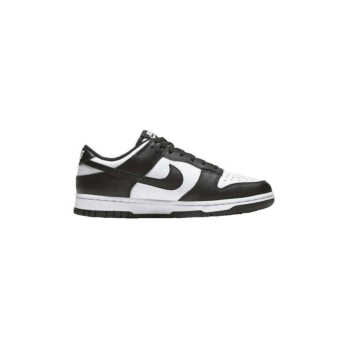 Men's Sneakers Nike Black