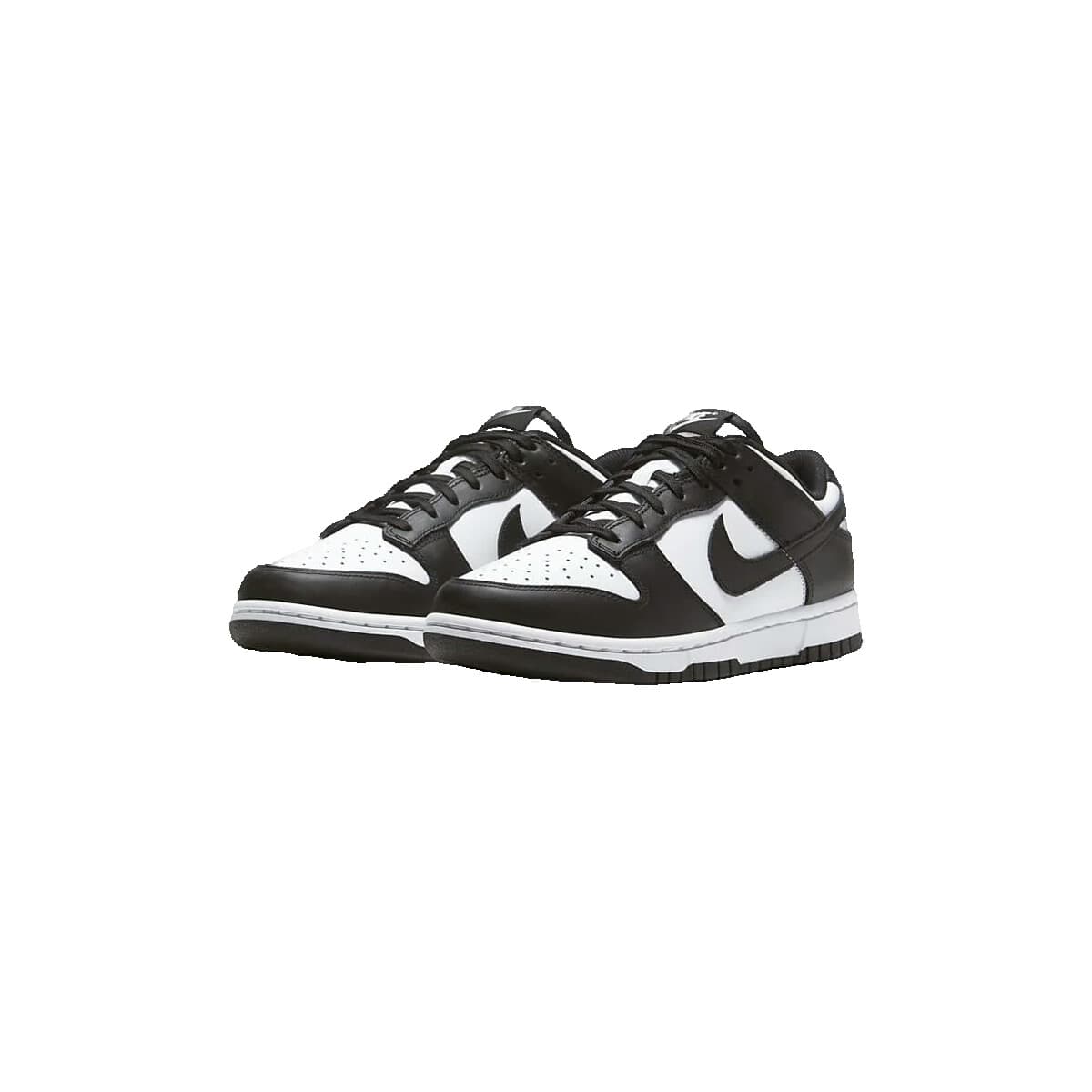 Men's Sneakers Nike Black