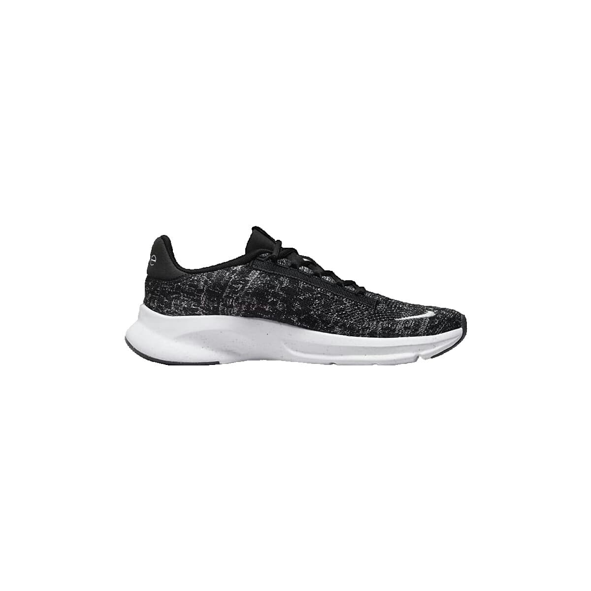 Men's Running Shoes Nike Black