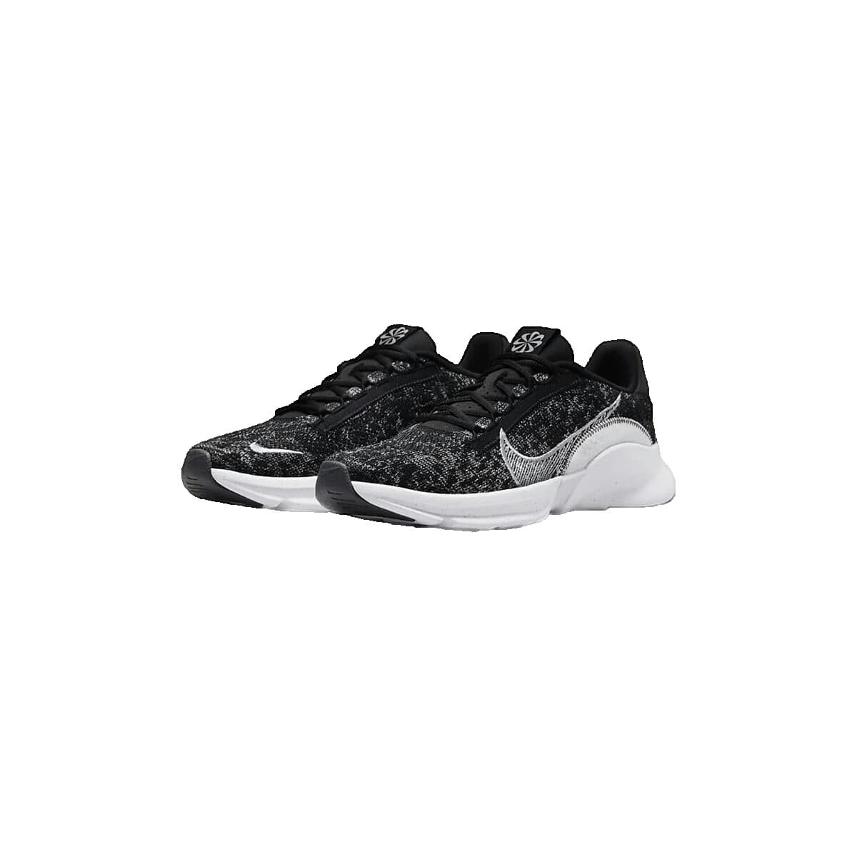 Men's Running Shoes Nike Black