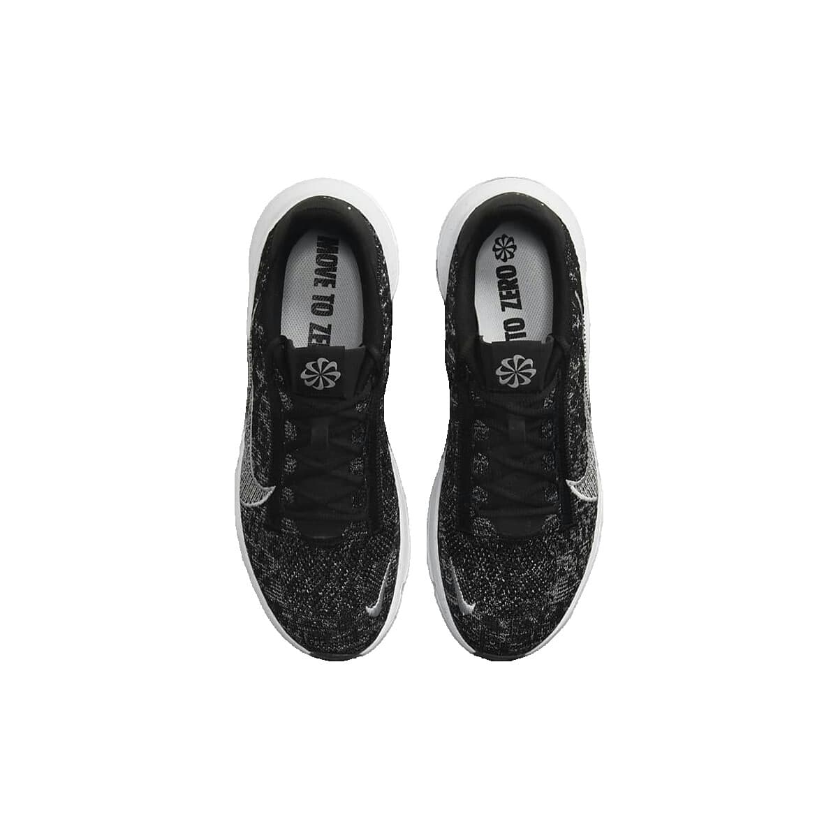 Men's Running Shoes Nike Black