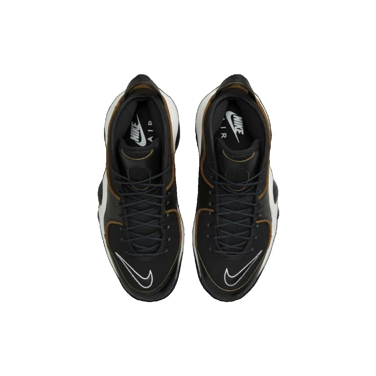 Men's Sneakers Nike Black