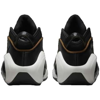 Men's Sneakers Nike Black