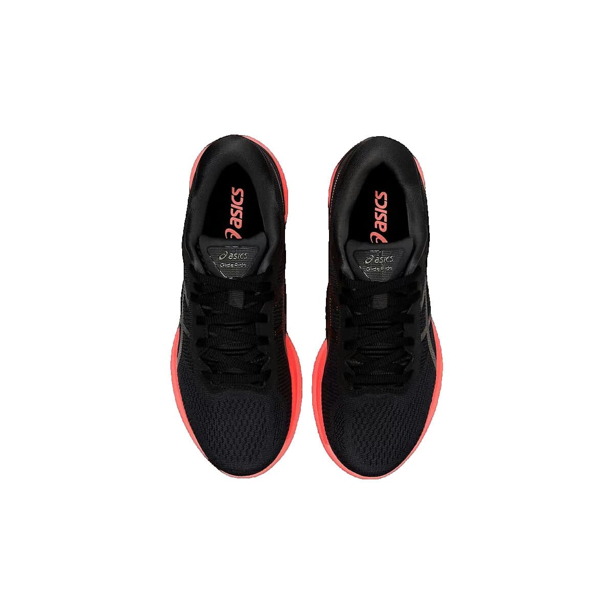 Women's Running Shoes Asics Gray