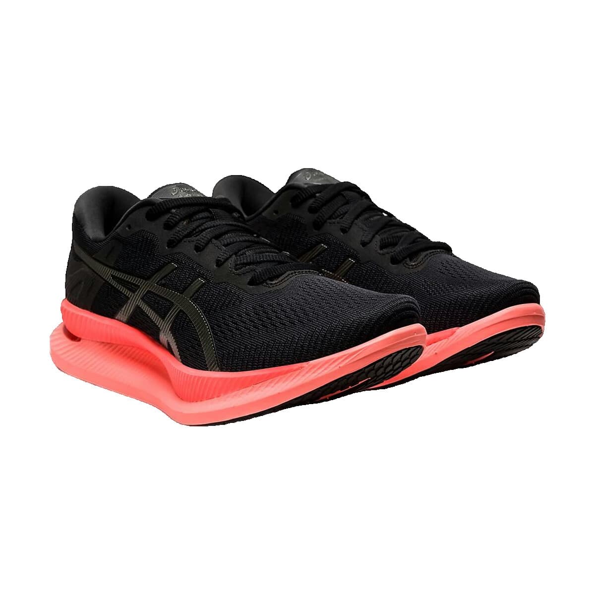 Women's Running Shoes Asics Gray