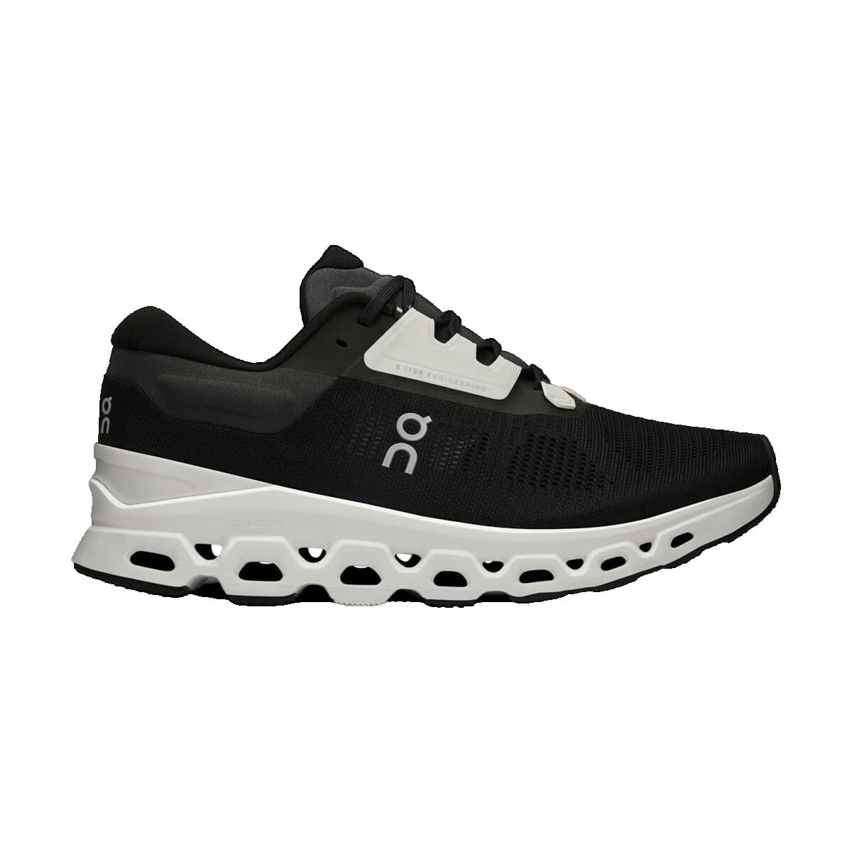 Women's Running Shoes On Running White