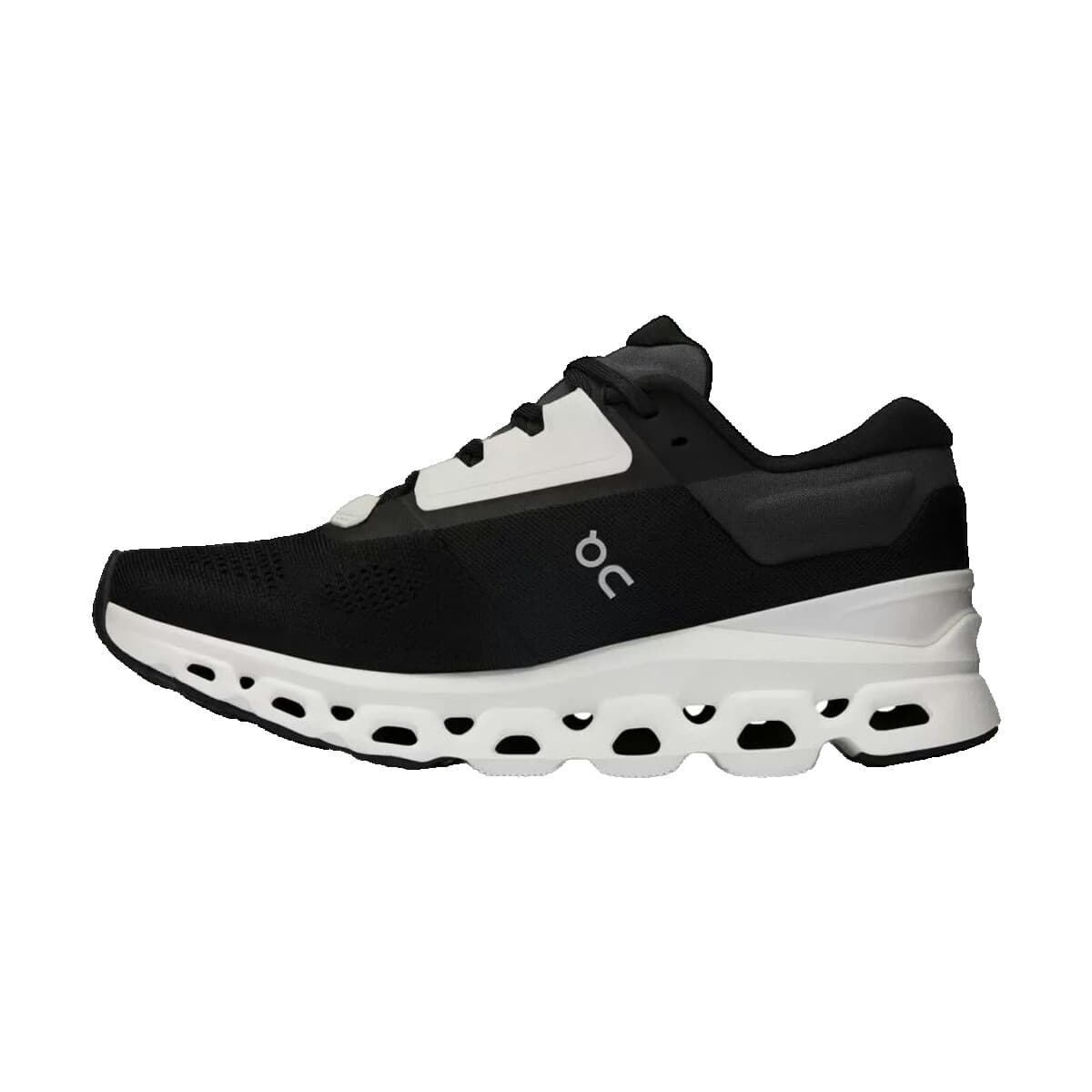 Women's Running Shoes On Running Black