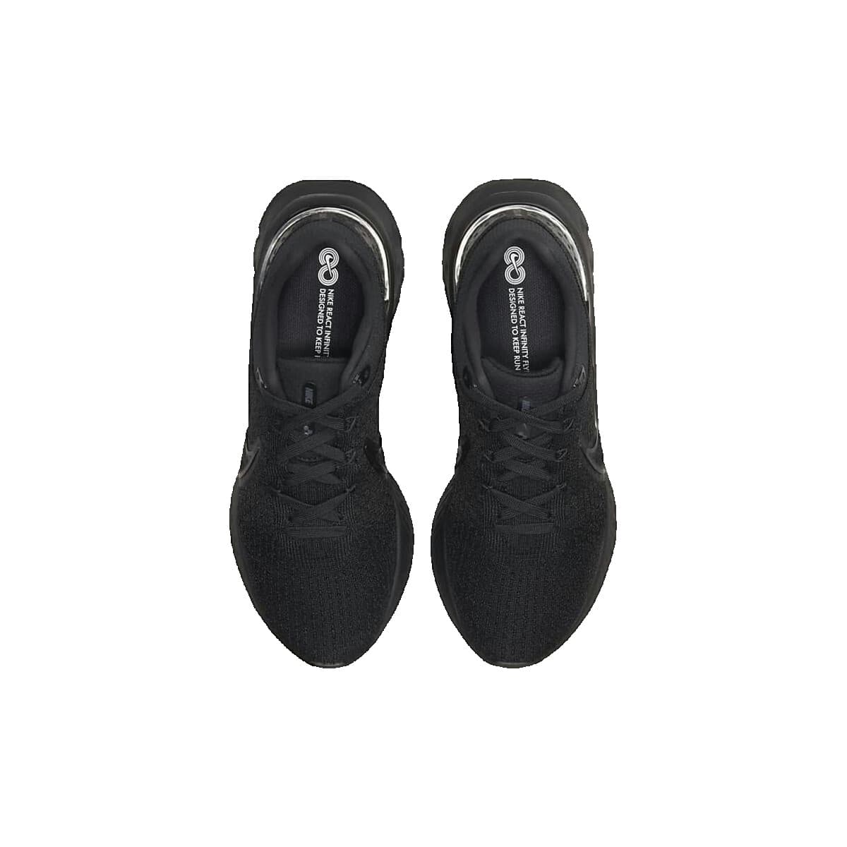 Men's Running Shoes Nike Black