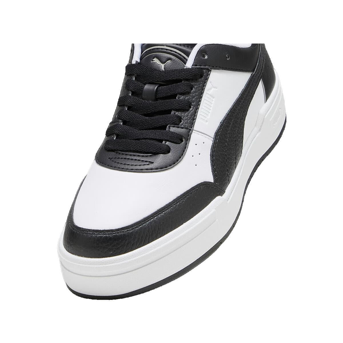 Men's Sneakers Puma White