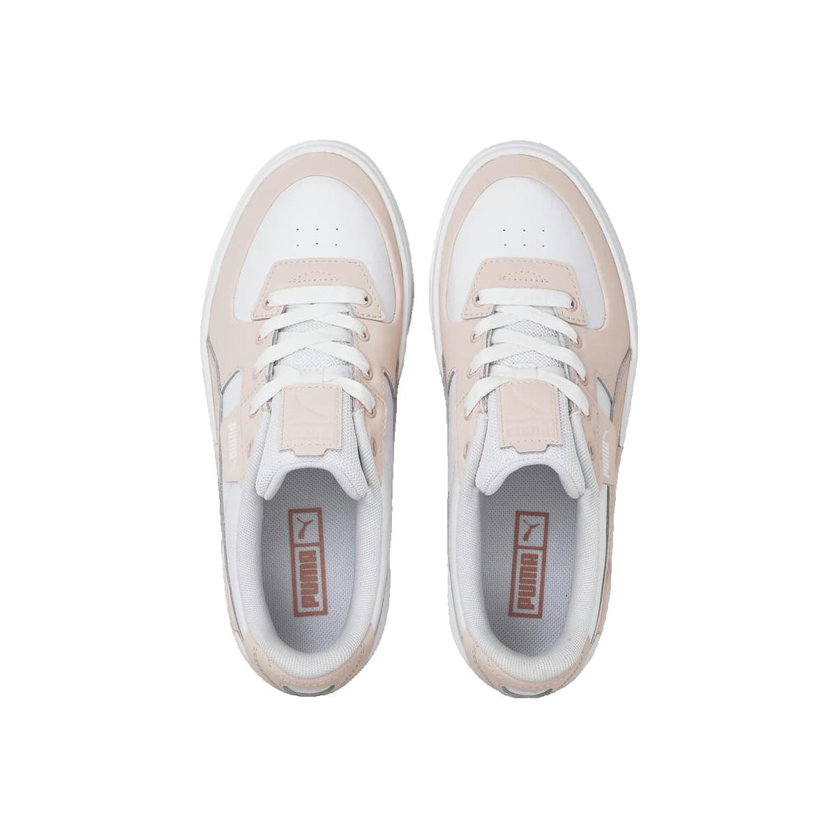 Women's Sneakers Puma White