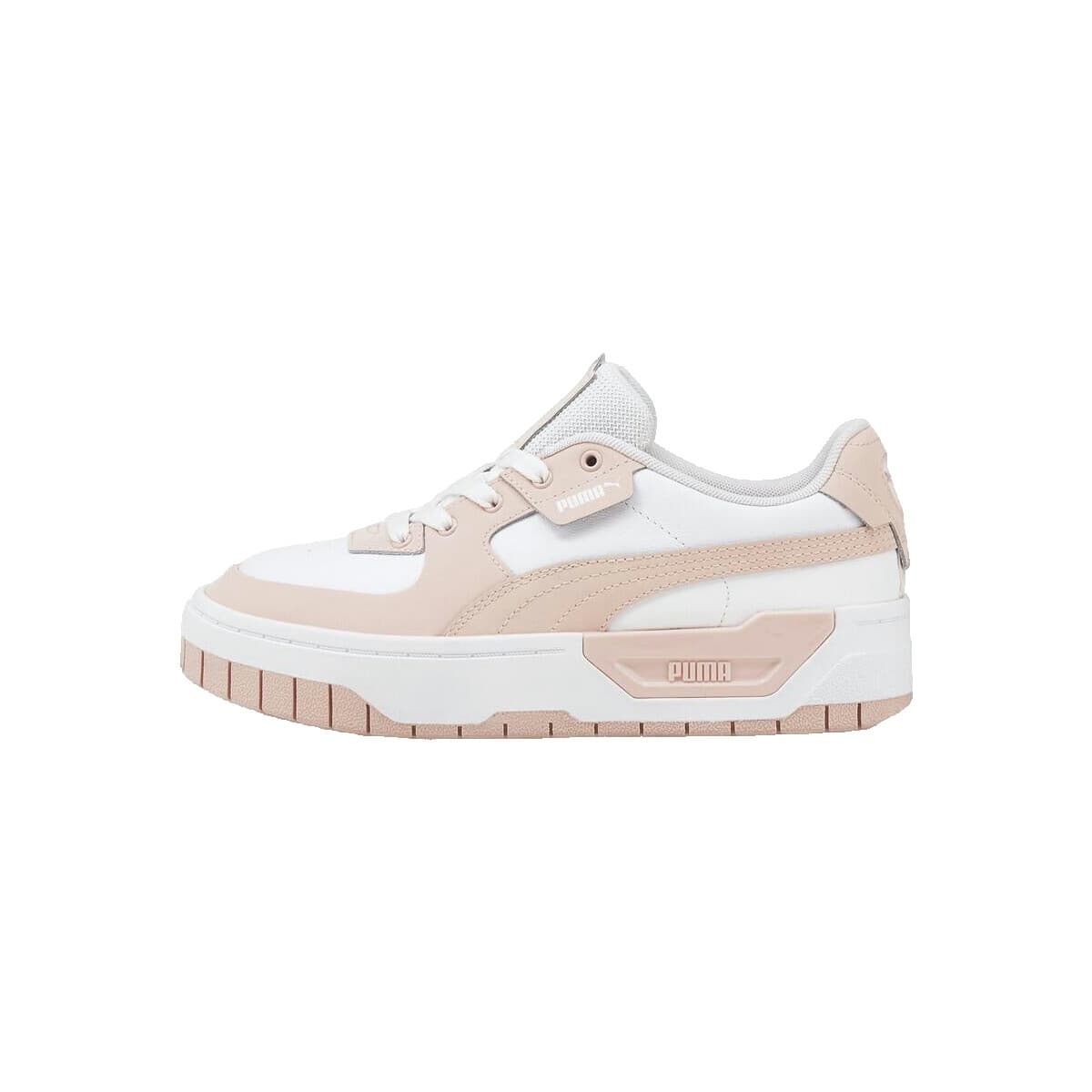 Women's Sneakers Puma White