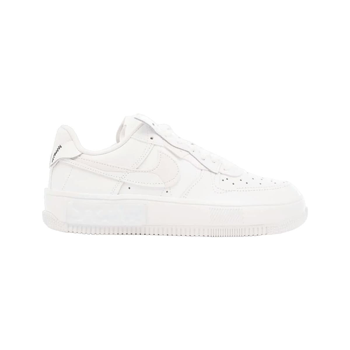 Women's Sneakers Nike White