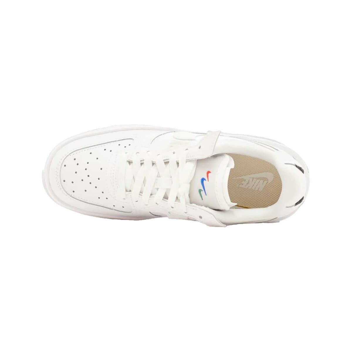 Women's Sneakers Nike White