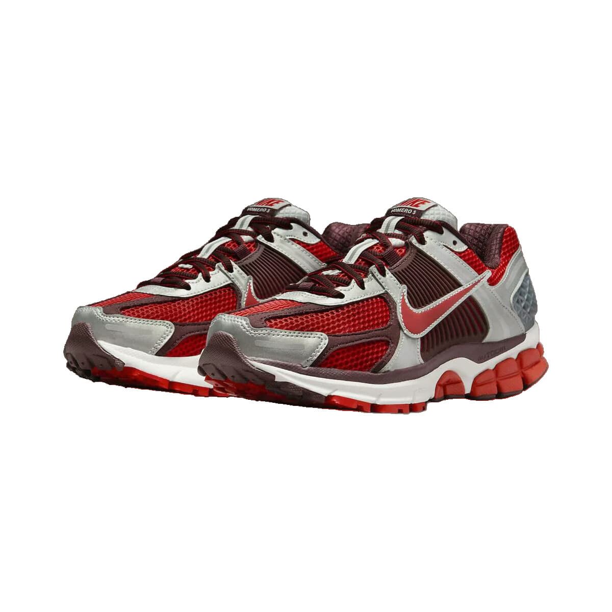 Men's Sneakers Nike Red