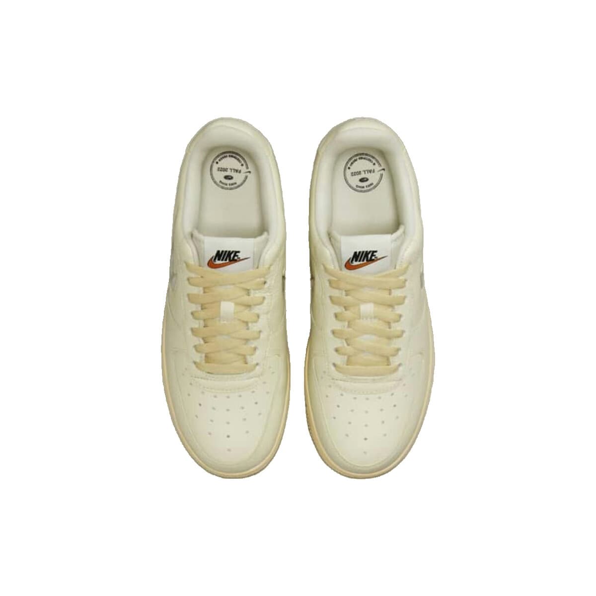 Women's Sneakers Nike Beige