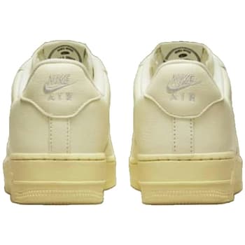 Women's Sneakers Nike Beige