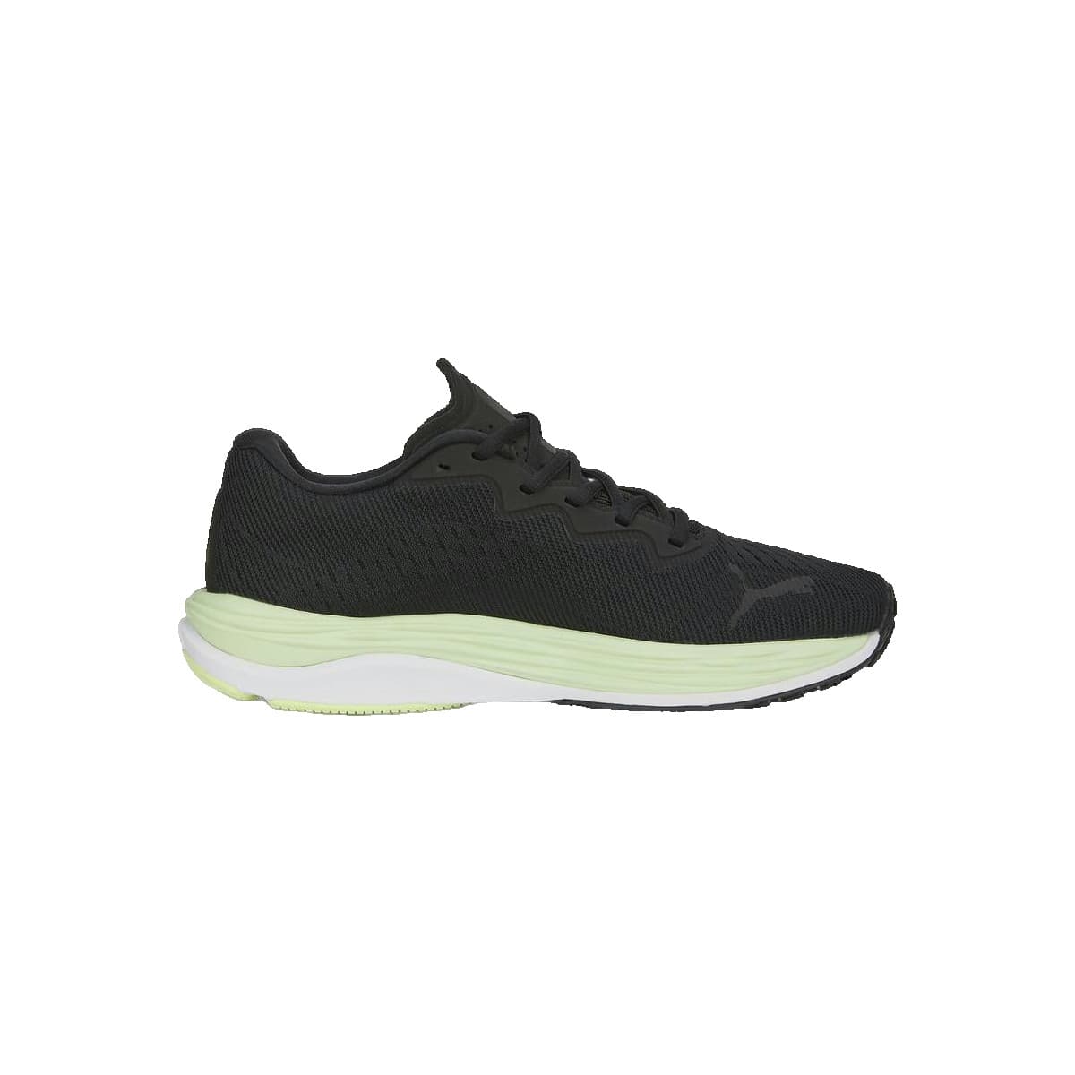 Women's Running Shoes Puma Black