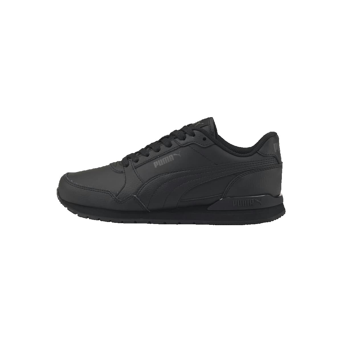 Women's Sneakers Puma Black