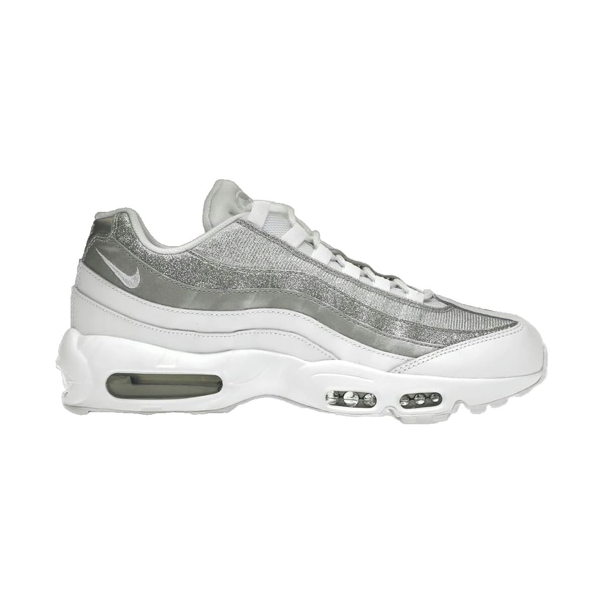 Women's Sneakers Nike Gray